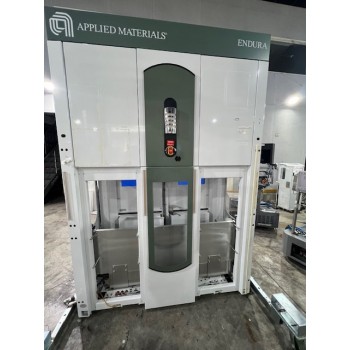 AMAT 300mm Endura SL system with 4 x CVD Chambers